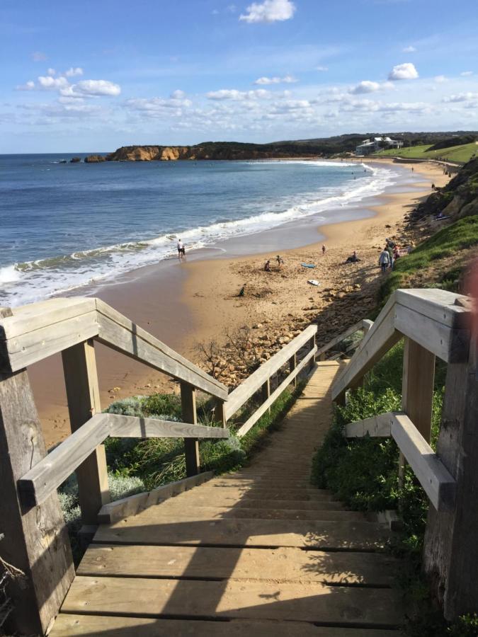 Max'S Beachside Holiday Home Torquay Exterior foto